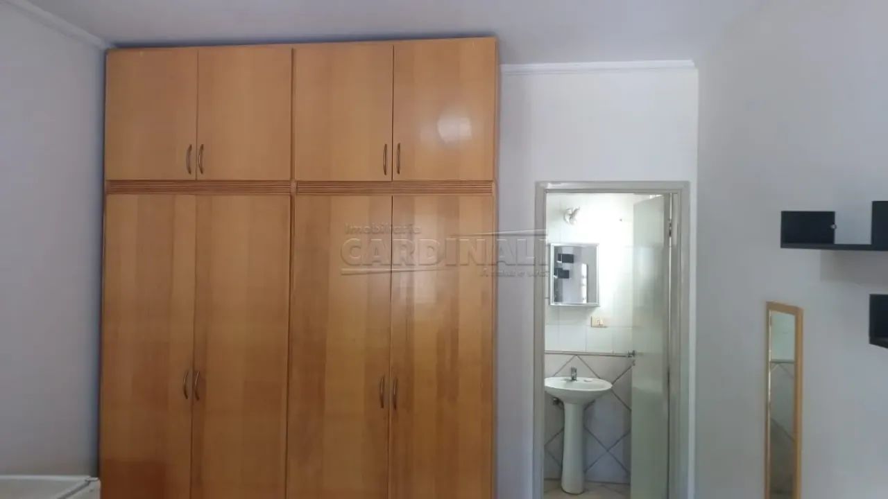 Apartamento Kitchnet com Condomínio em Campinas