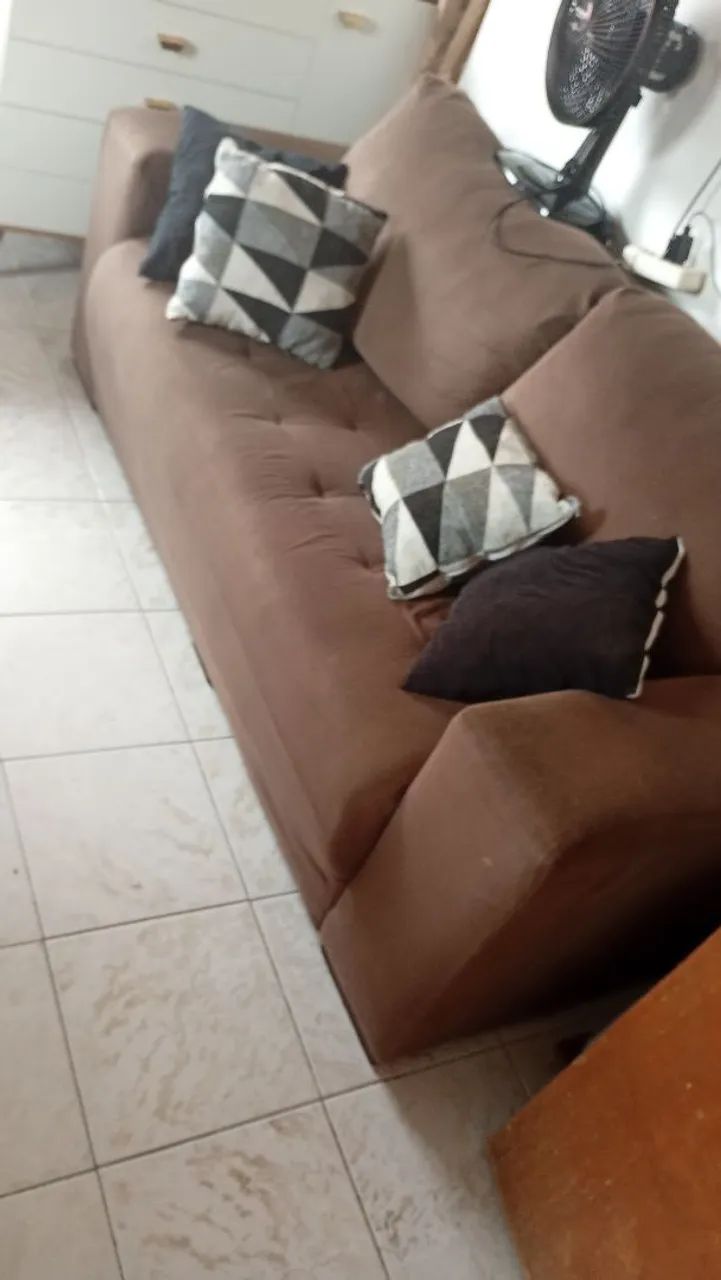 Sofá 