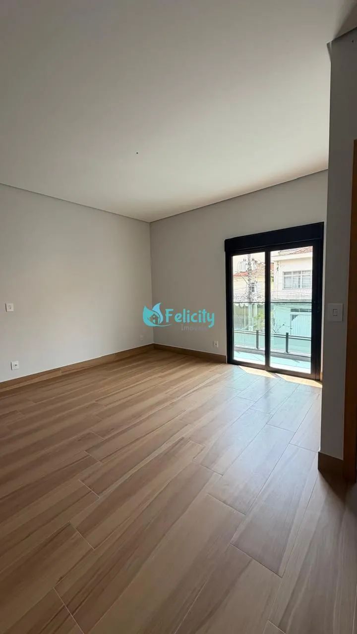 Sobrado NOVO com 3 dorms, 1 suíte, 3 vagas, 150m2 na Chacara Inglesa - Foto 10