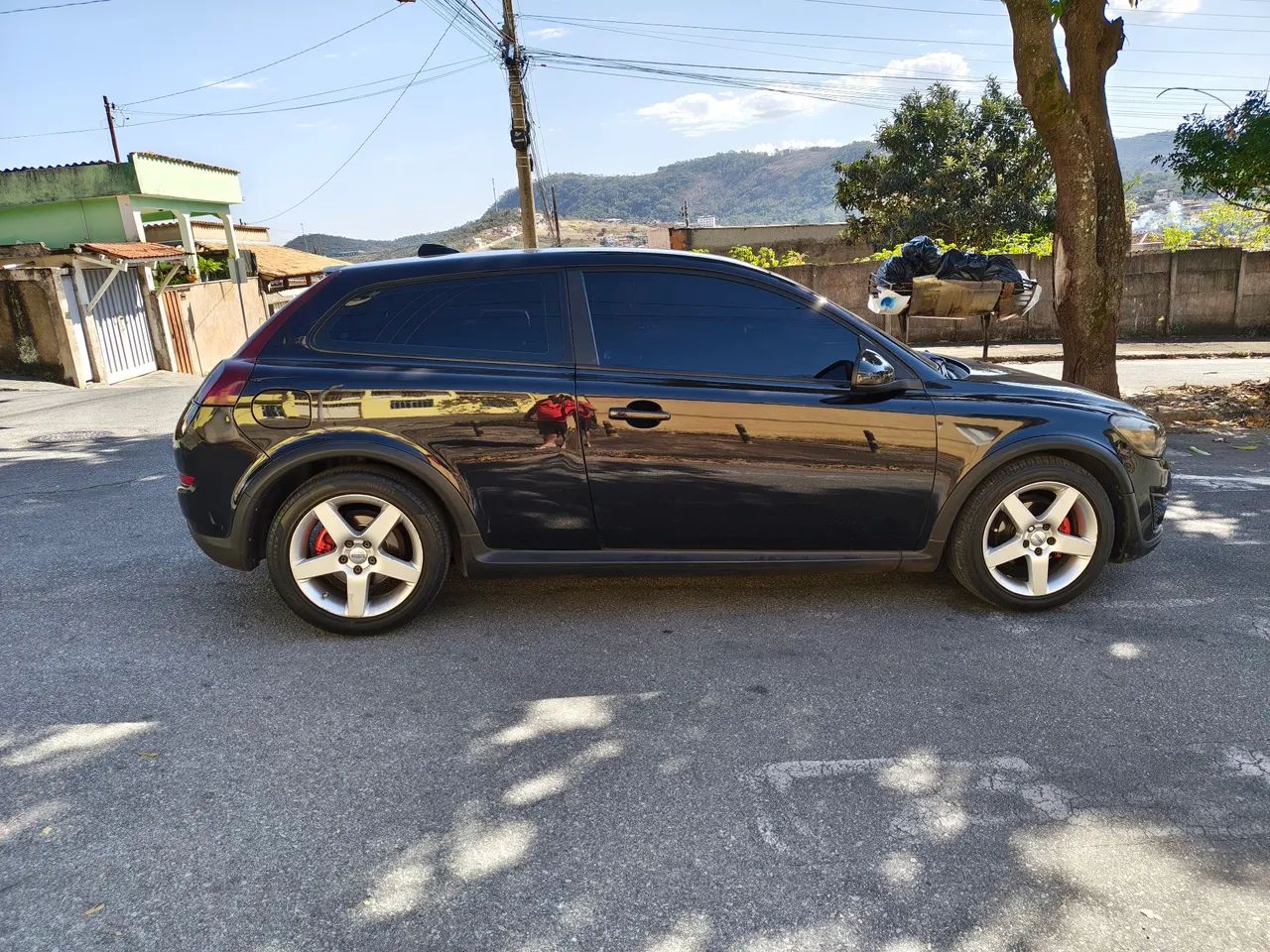 Volvo C30 2.0 145cv 2011 - Foto 4