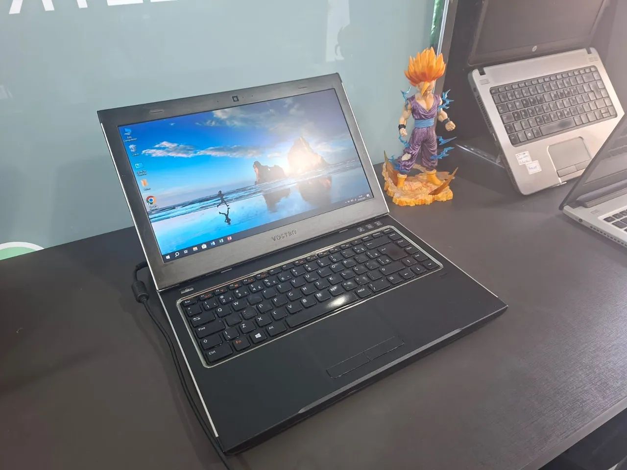 Notebook Dell i5/8GB - Foto 2