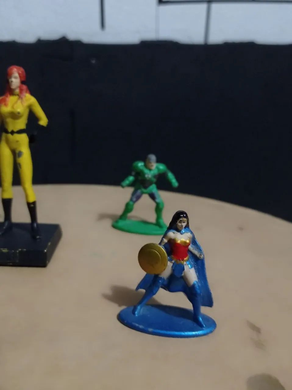 Marvel & DC - Foto 4