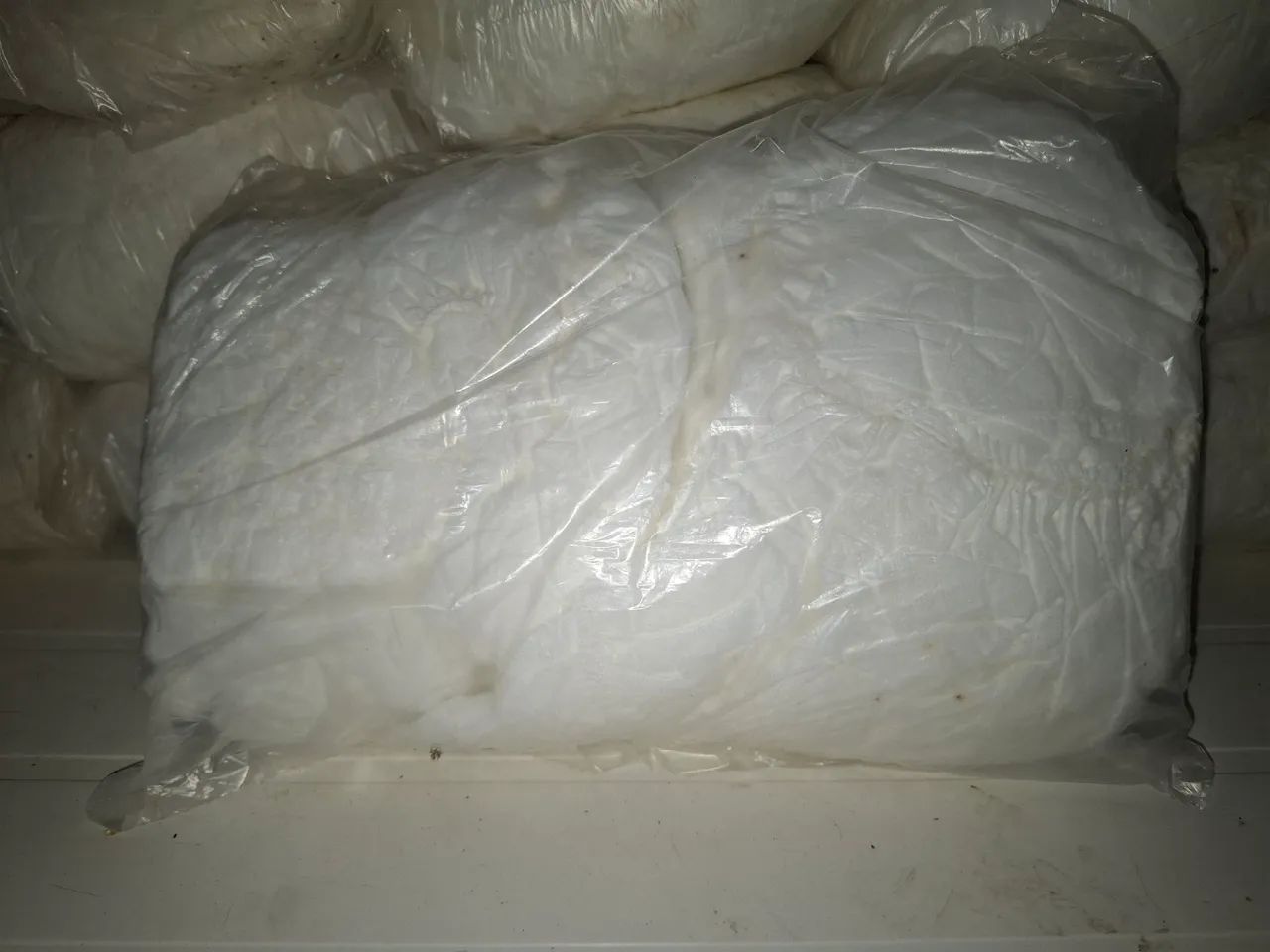 Touca de TNT 1.900 Und - Foto 3