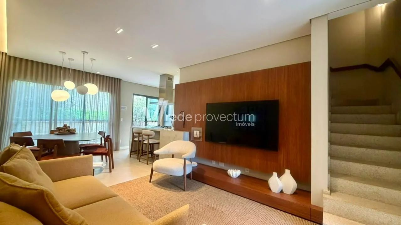 casa - Chácara Primavera - Campinas - Foto 2