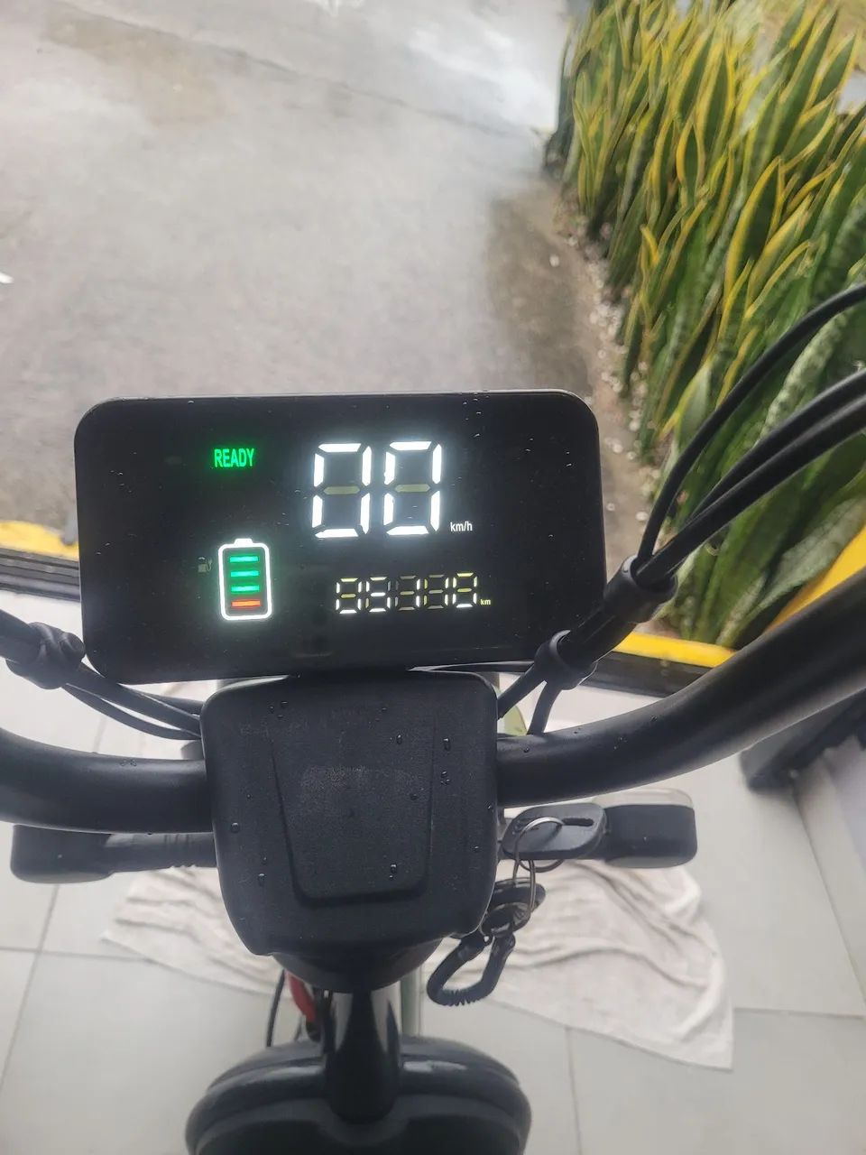 Scooter Elétrica  - Foto 4