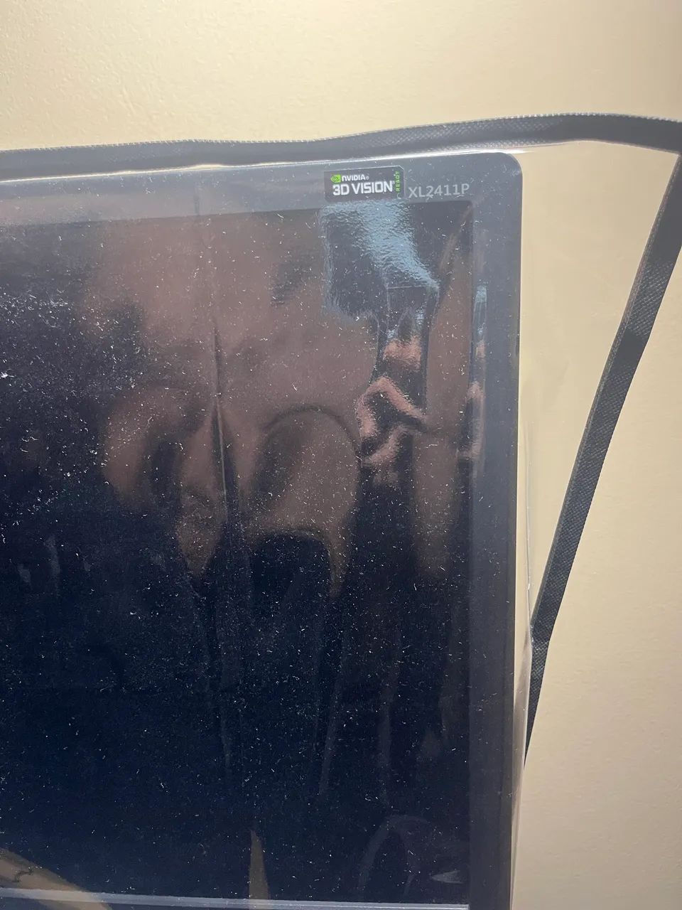 Benq monitor gamer 24 polegadas 144hz - Foto 2