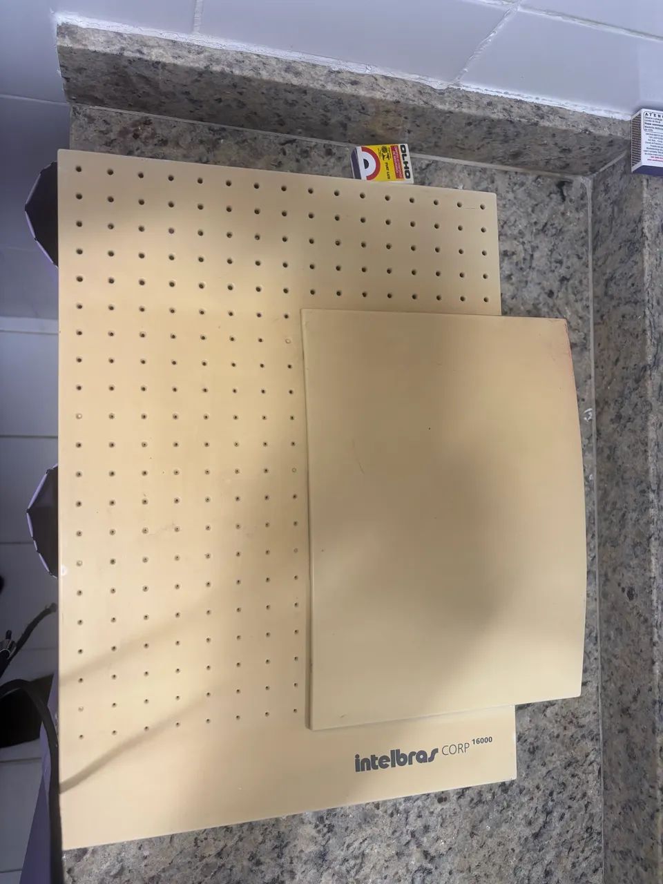 CENTRAL INTERBRAS CORP 16.000  - Foto 2