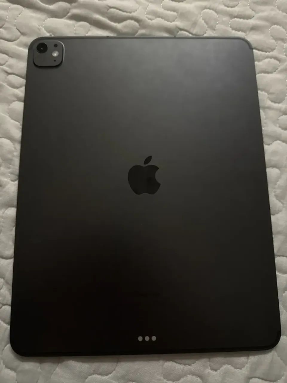 iPad Pro m4 13 + Magic Keyboard 