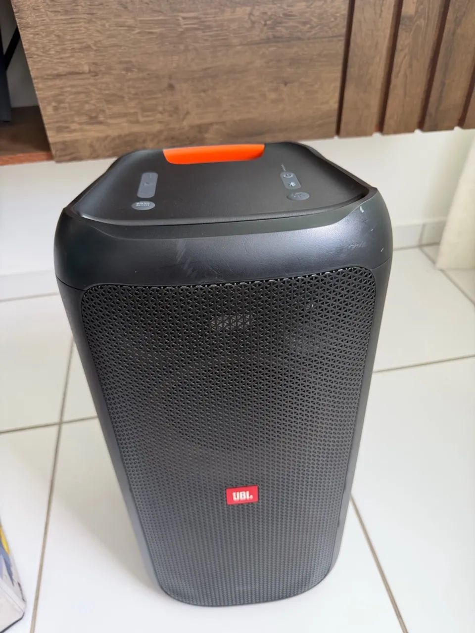 JBL  Partybox 100  - Foto 2