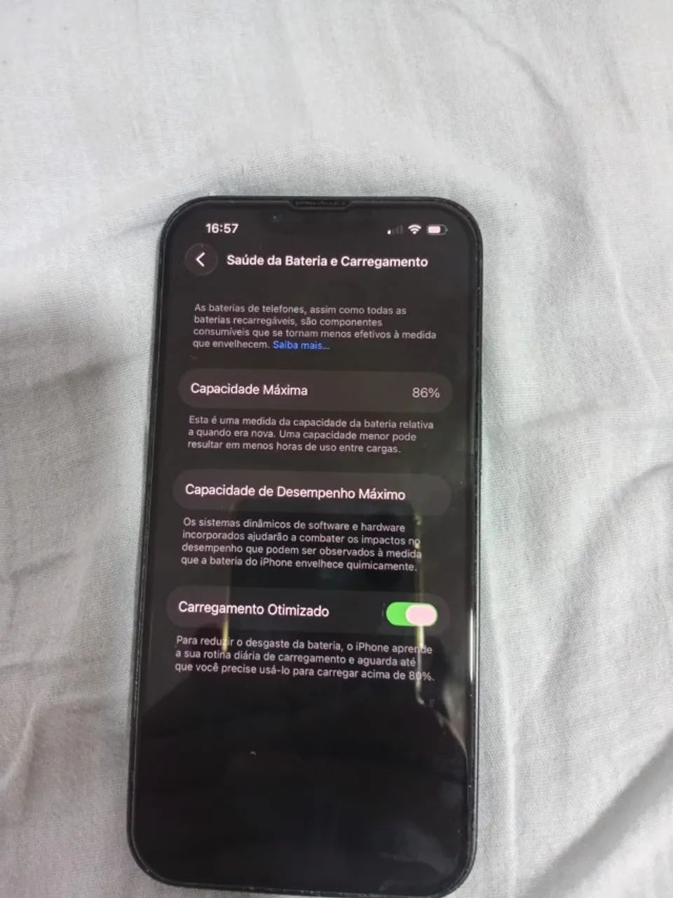 iphone 13 preto 128gb