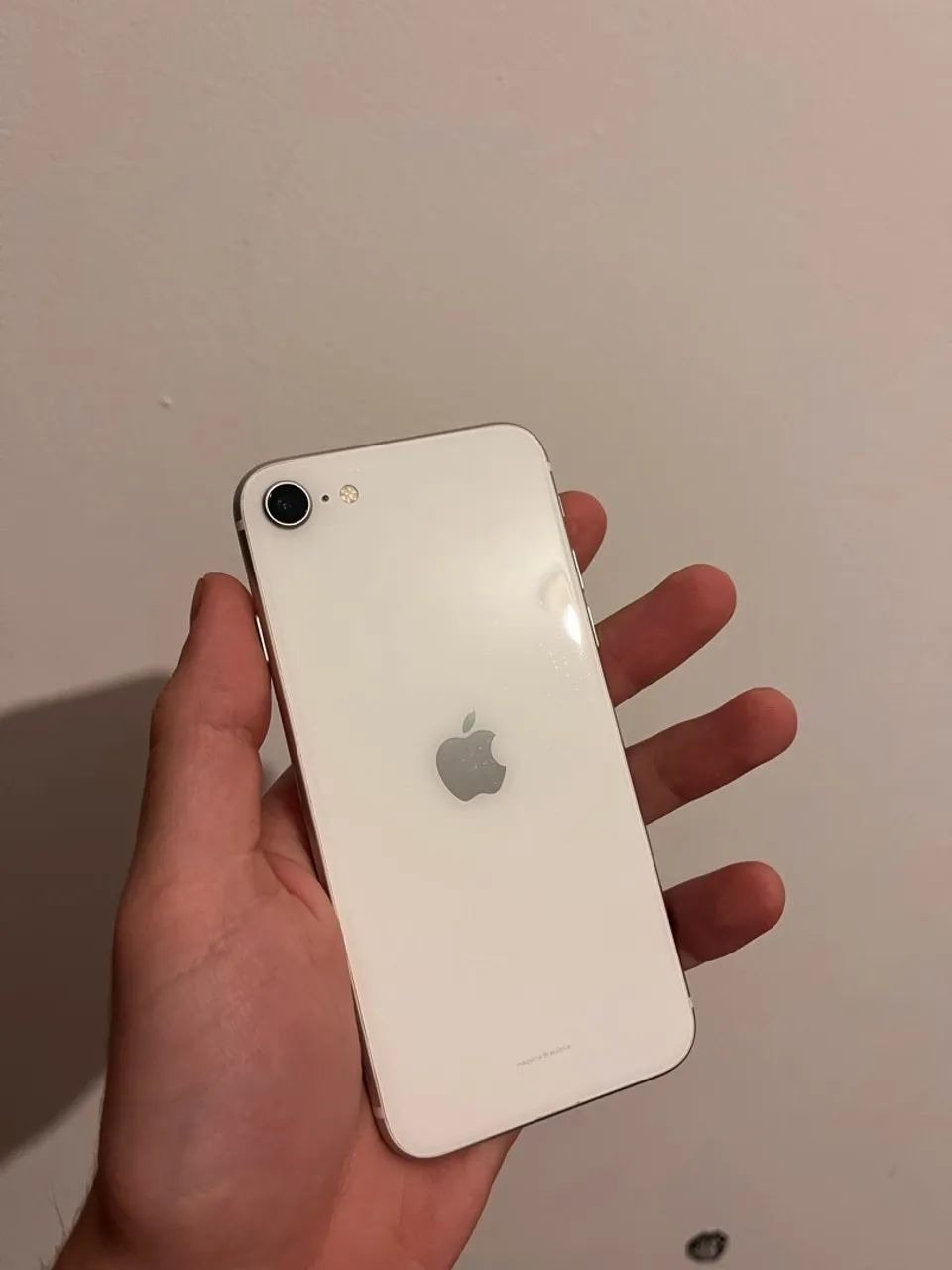 IPHONE SE 128gb 
