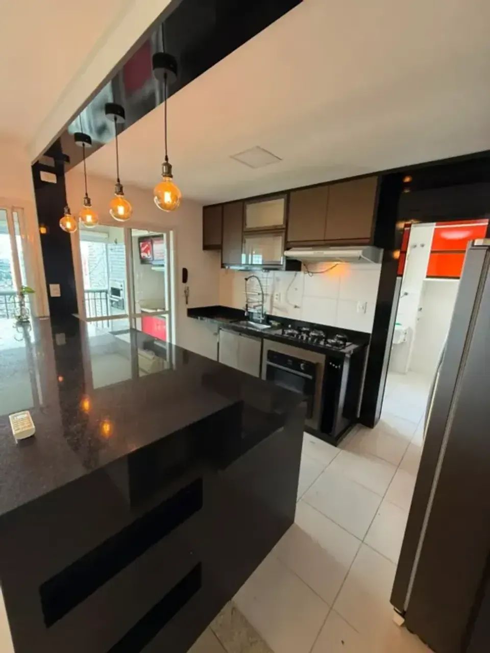 LONDON, 134m2, MOBILIADO, ANDAR ALTO, 3 SUÍTES, VARANDA GOURMAT, 2 VAGAS - Foto 6