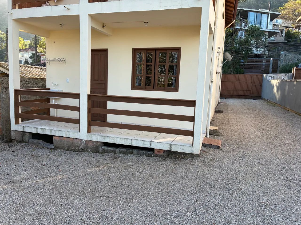 Alugo apartamento na lagoa da Conceição  - Foto 2