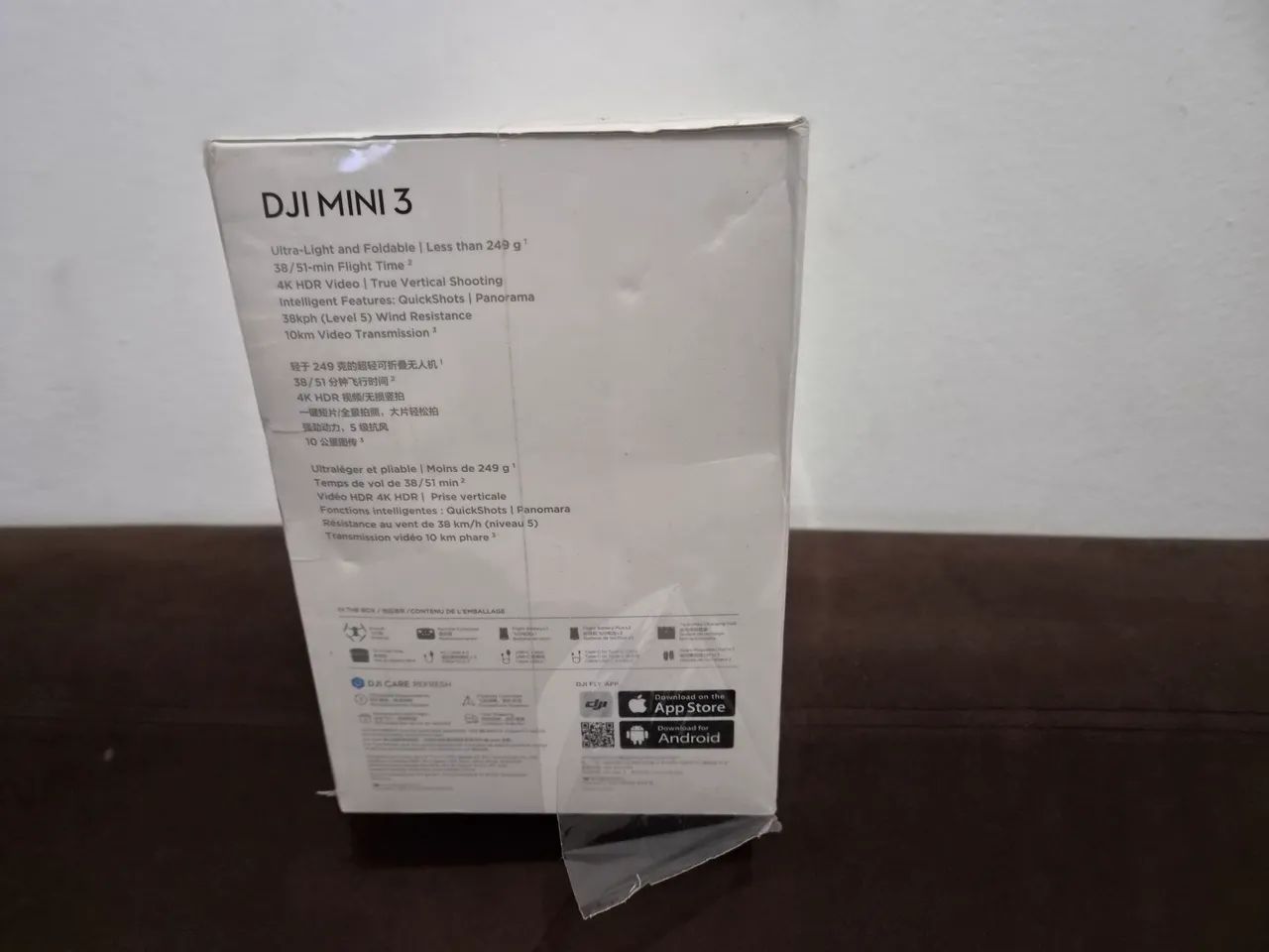 Dji mini 3 LACRADO - Foto 3