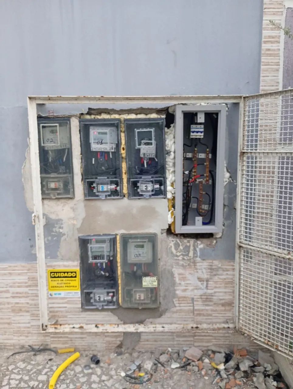 eletricista profissional  - Foto 2