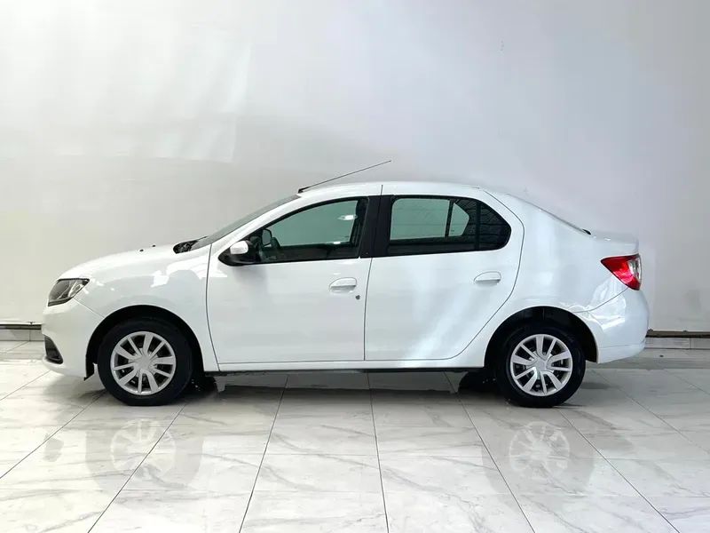 Renault Logan Expression Flex 1.6 16V 4P 2018 - Foto 4