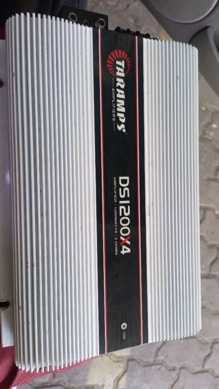 Módulo DS 1.200x4