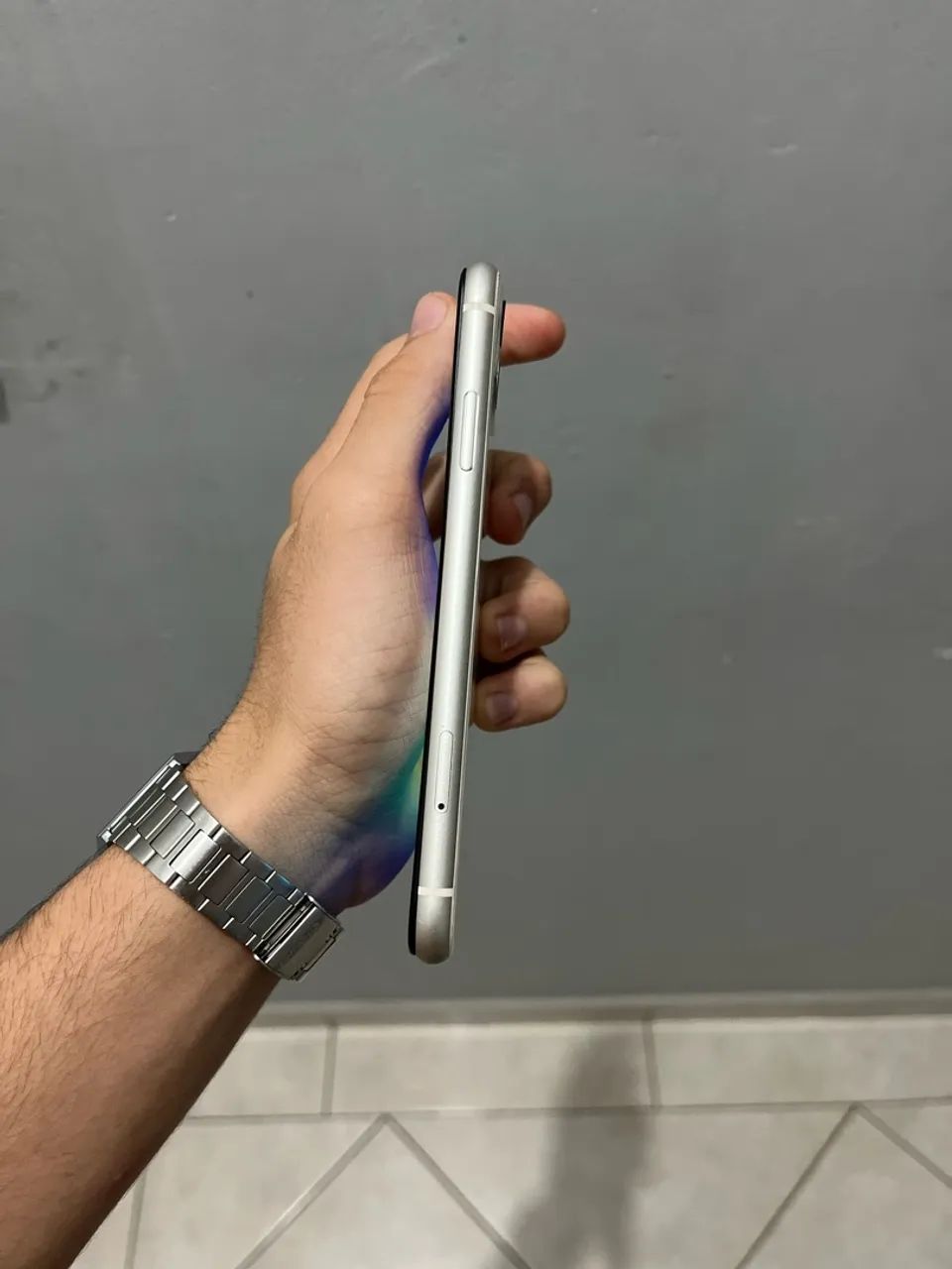 ip 11 128gb - Foto 4