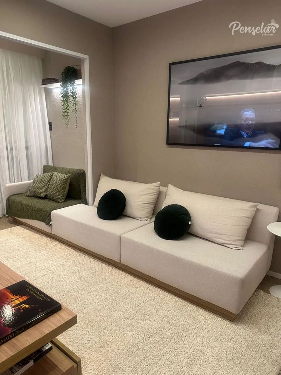 São Bernardo do Campo : Apartamento na Planta com 1 e 2 Dormitórios Suíte e Vaga - Foto 5