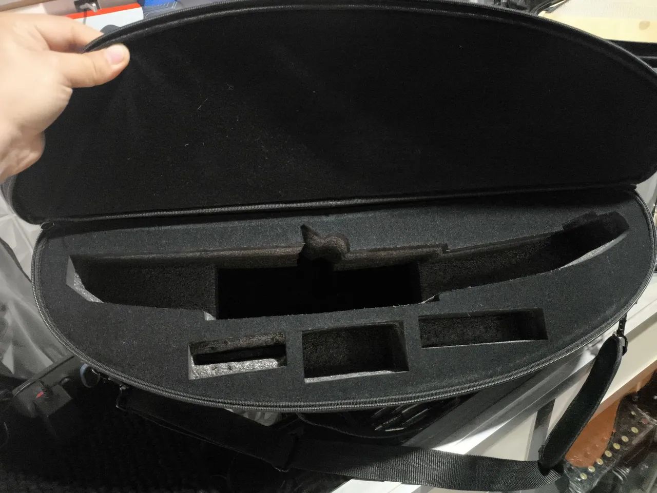 SoftCase para Aerophone Roland AE-10 - Foto 4