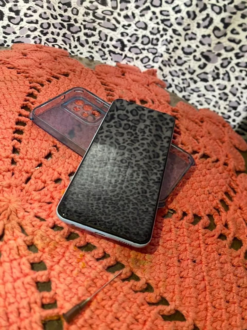 Samsung A13  - Foto 3