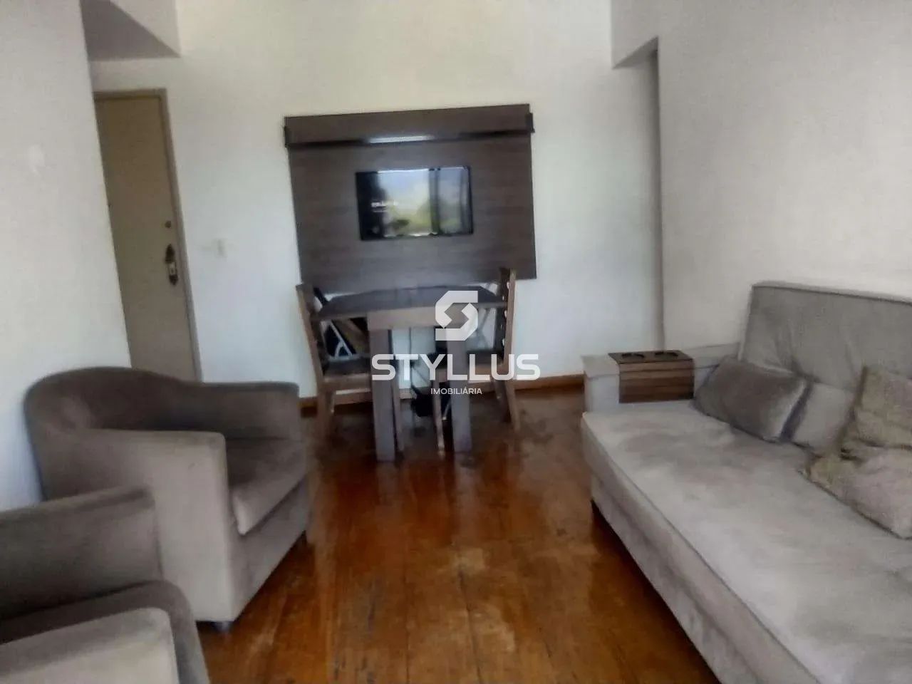Méier | Apartamento 2 quartos - Foto 4