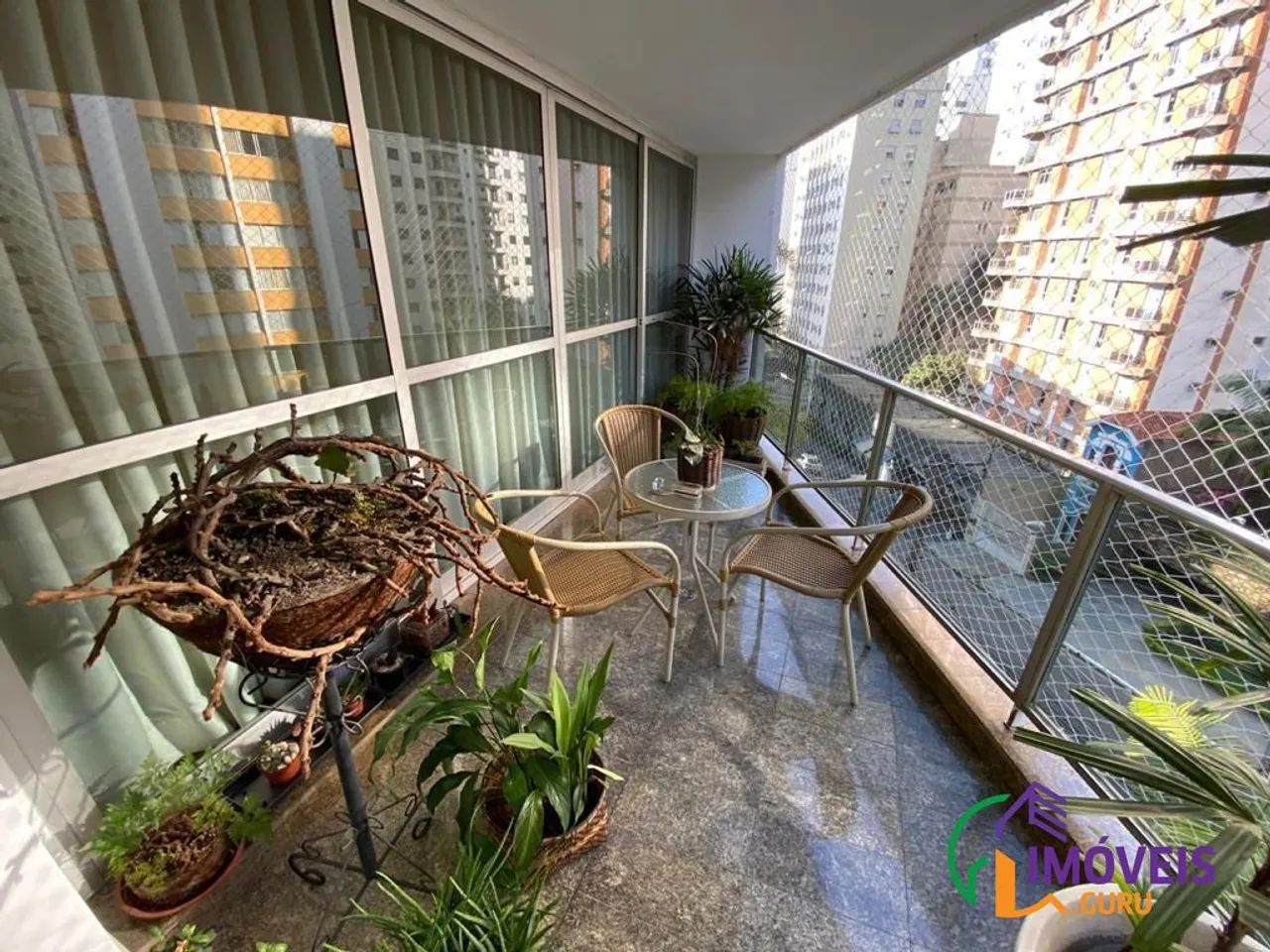 APARTAMENTO - HIGIENÓPOLIS - SP - Foto 3