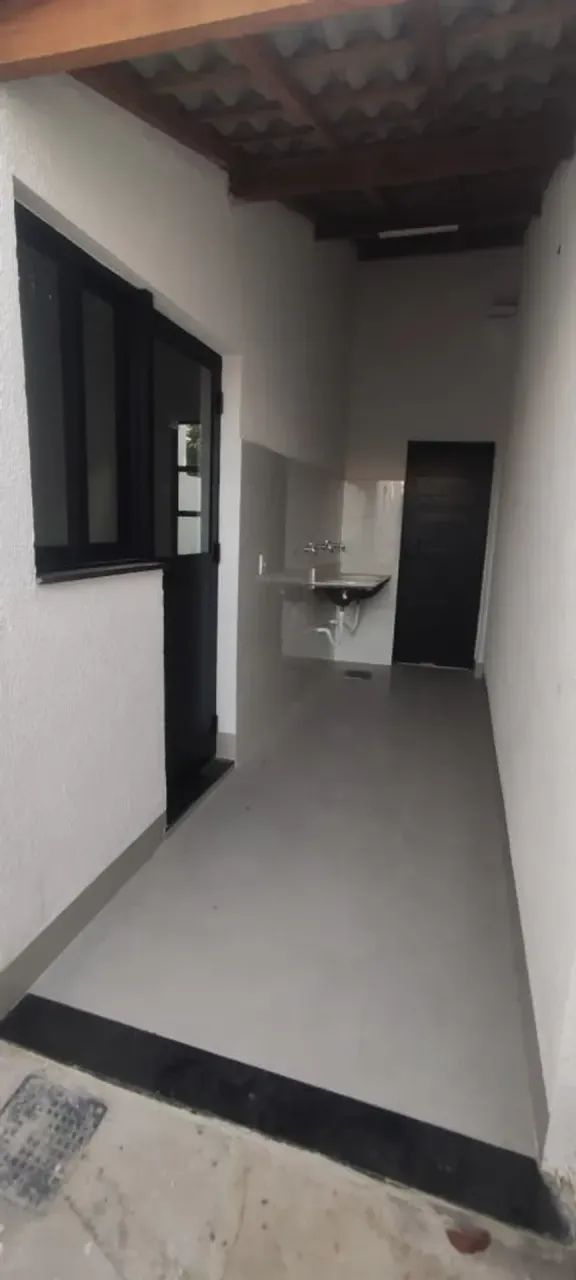 Venda casa 3 quartos em Parque Ohara - Cuiabá - MT - Foto 5