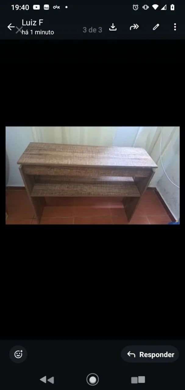 MESA RICHO