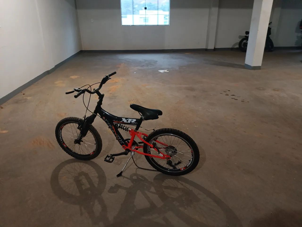 Bicicleta aro 20 XR - Foto 4