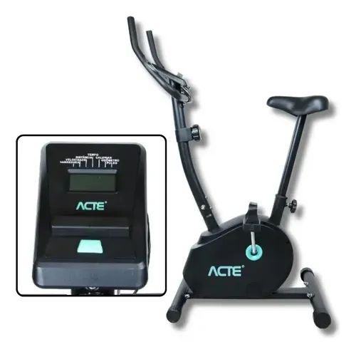 Bicicleta Ergométrica Magnética 2.0 E40