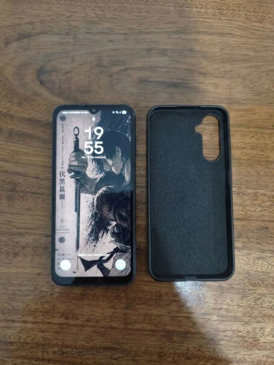 a14 Samsung 5g