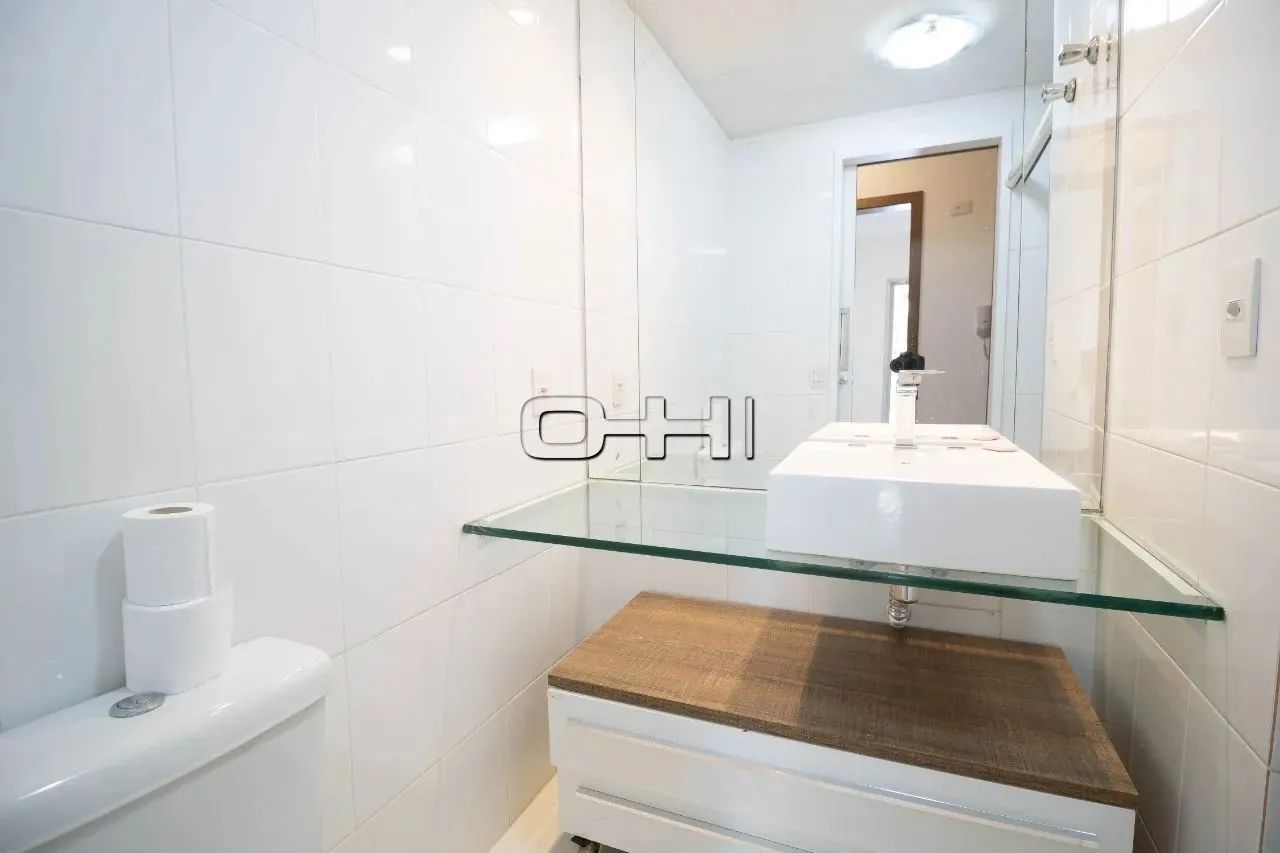 Aluguel Apartamento 3 Dormitórios - 115 m² Vila Nova Conceição - Foto 7