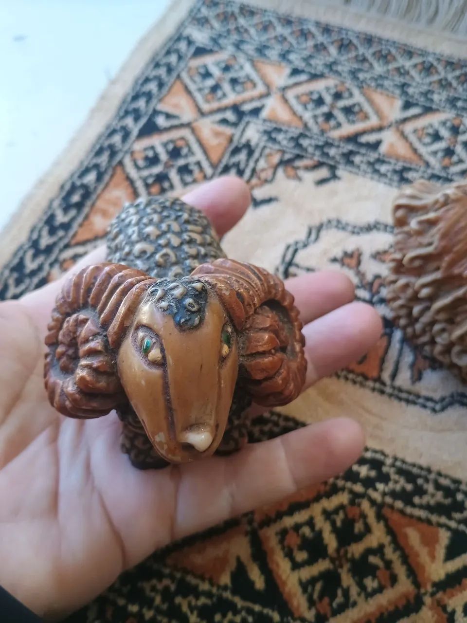 Peças vintage  - Foto 4