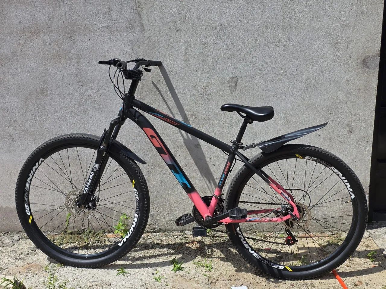 Bike Aro 29 - Foto 5