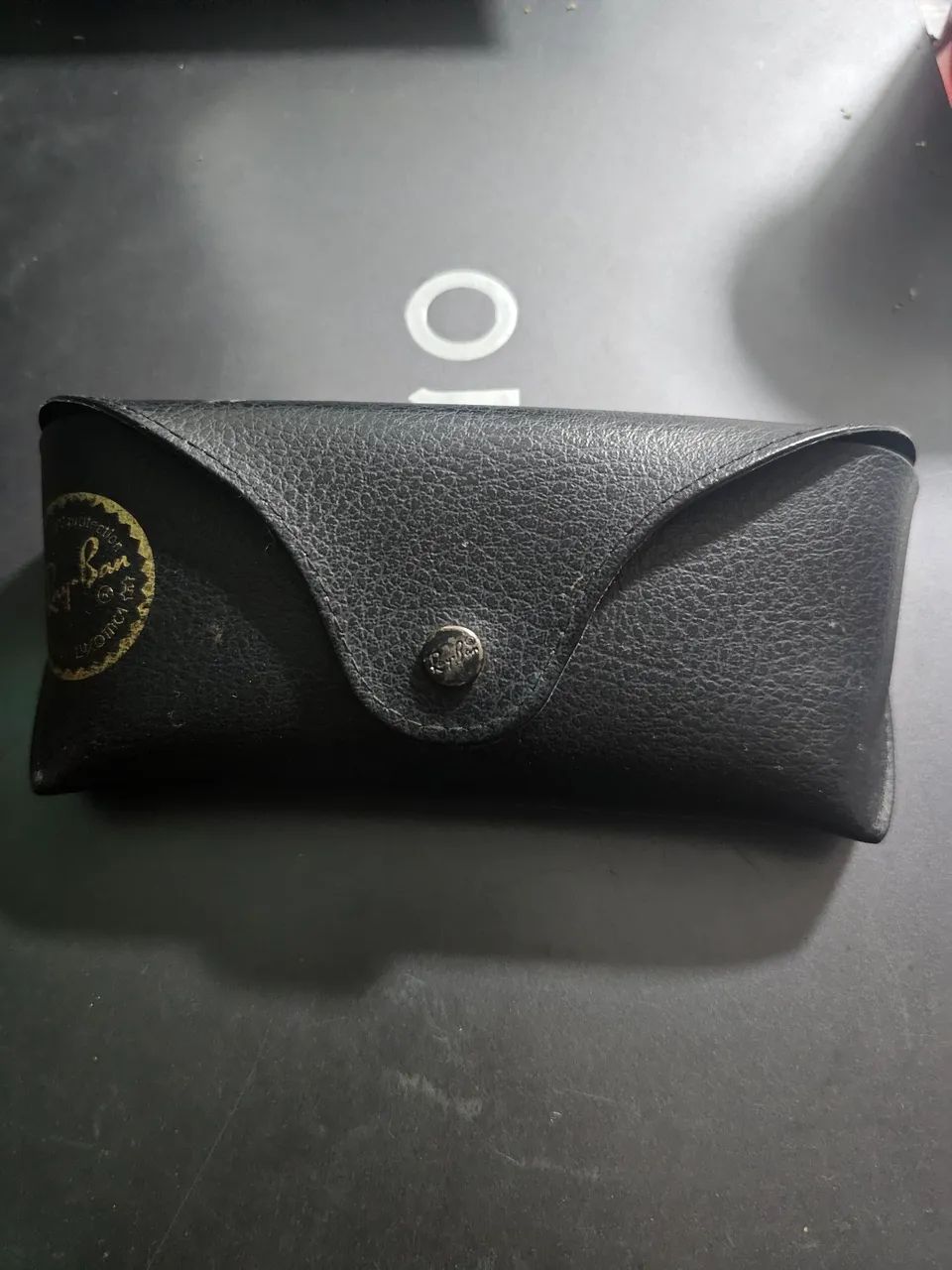 Ray-Ban Octagon (Model RB1972 or RB3556N - Foto 3