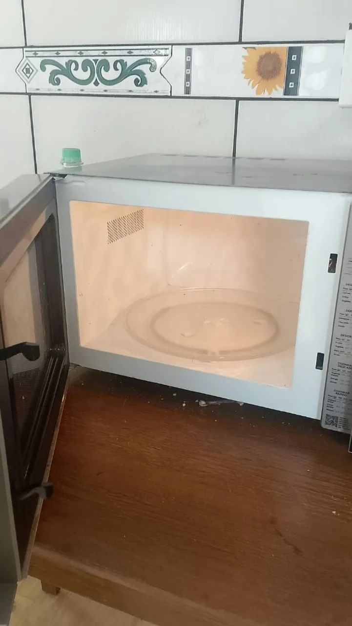 Microondas 