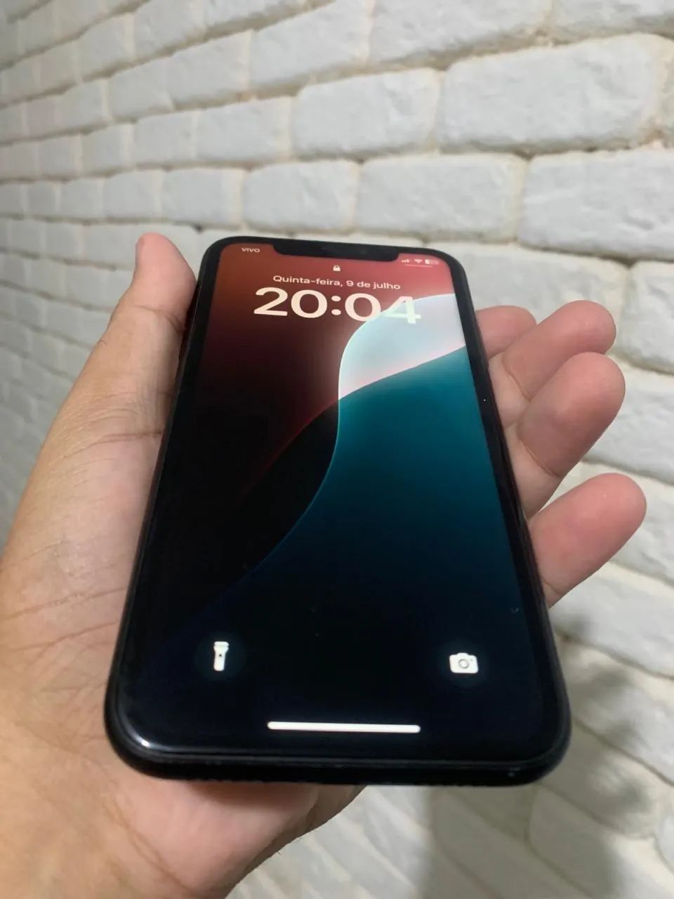iPhone XR 128 Gigas , funcionando tudo perfeitamente  - Foto 4