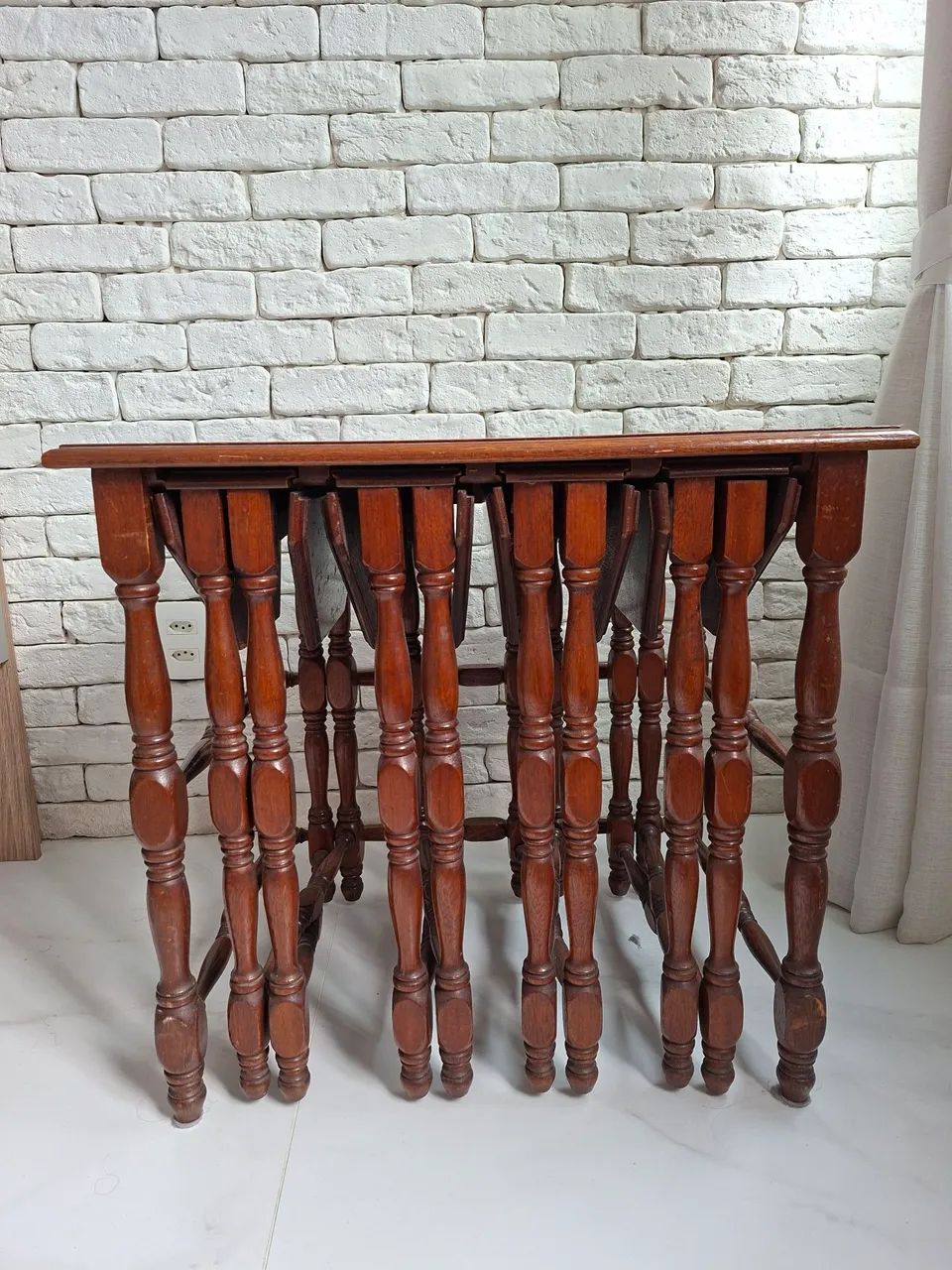 Mesa de Madeira