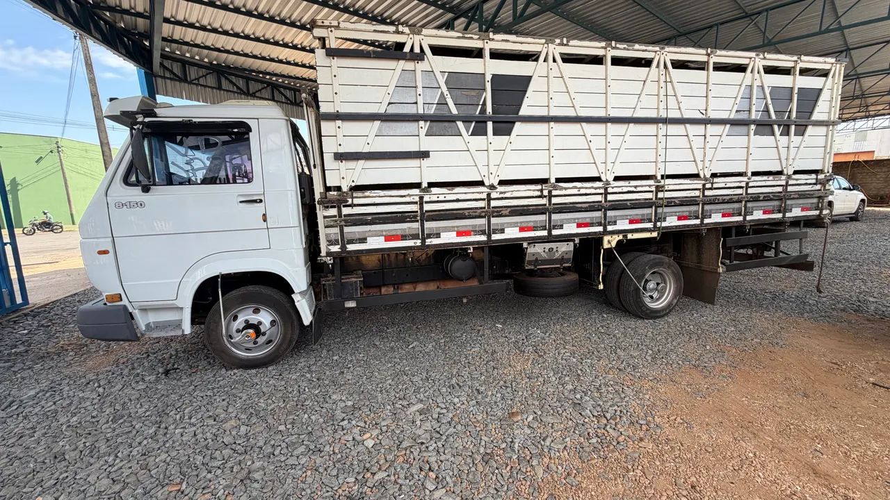 Vw 8-150 3/4  - Foto 4