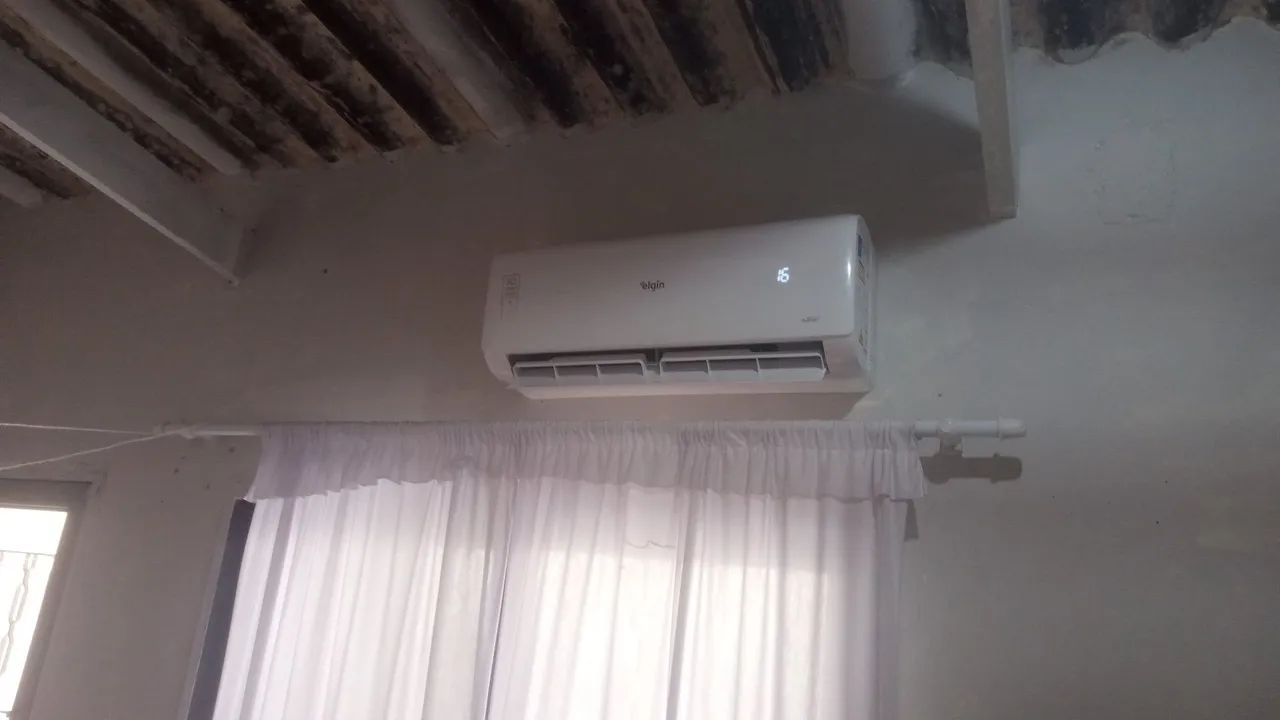 Ar condicionado instalação  R$449 a partir.  - Foto 3