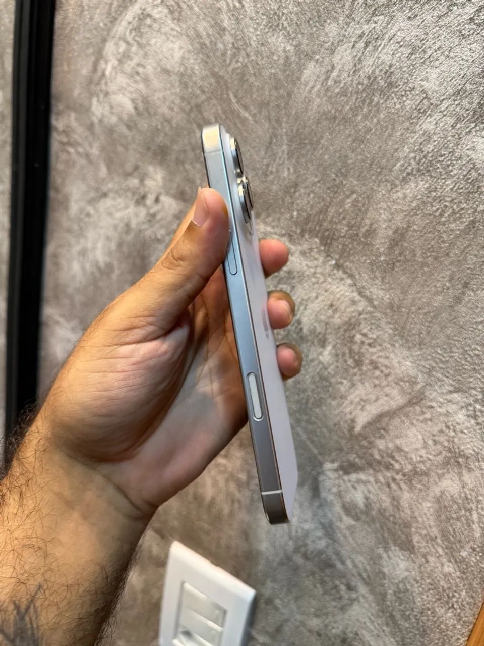 iphone 16 Pro Max 256gb - Foto 3