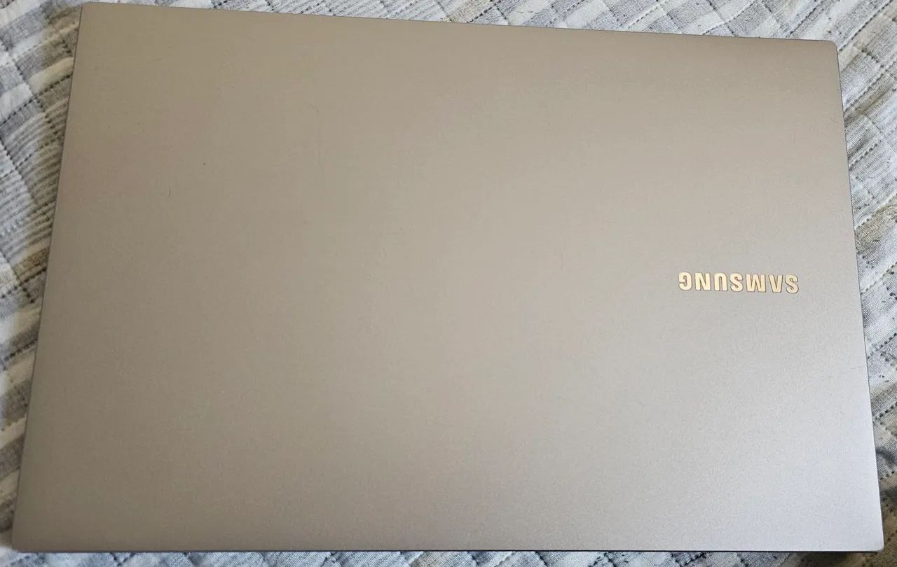 Notebook Samsung x30 i5 ssd - Foto 3