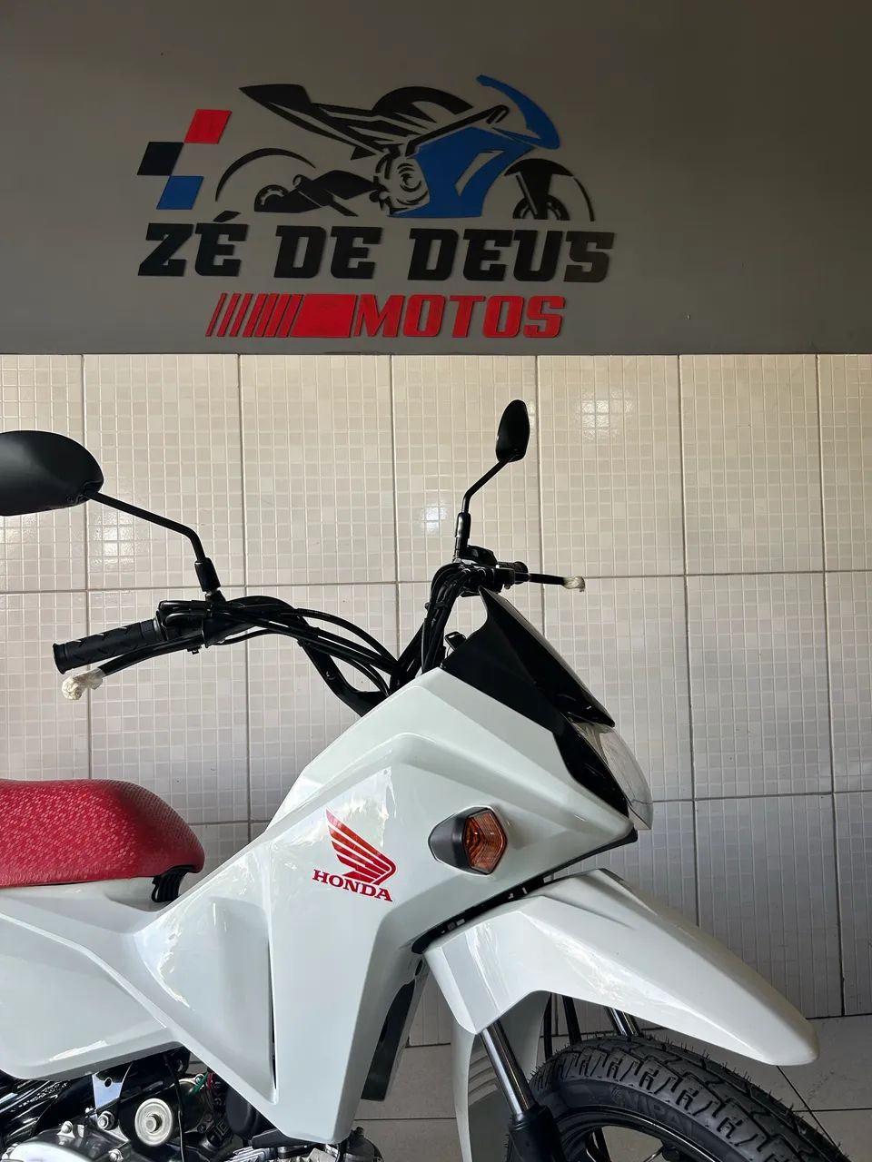 Pop 2027 zero km 