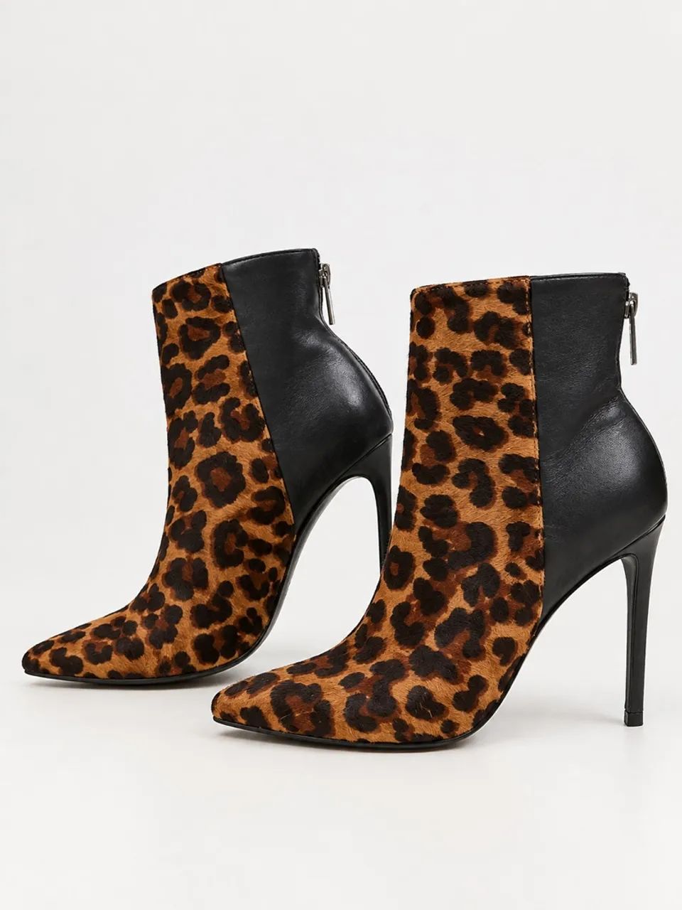 Bota Schutz - Animal Print
