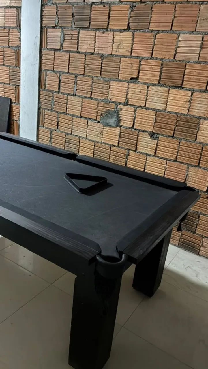 Mesa de sinuca - Foto 4