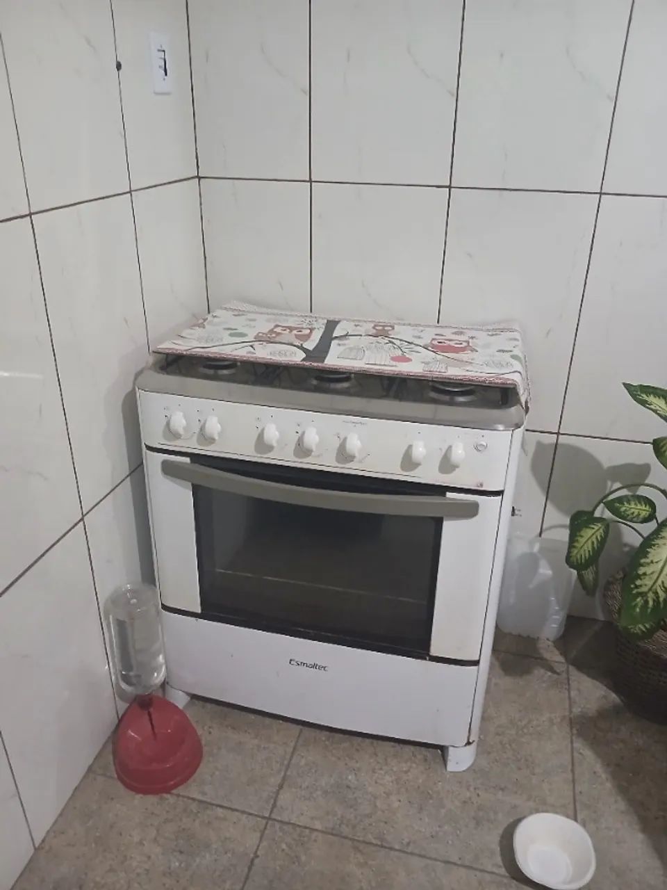 Fogão  - Foto 3