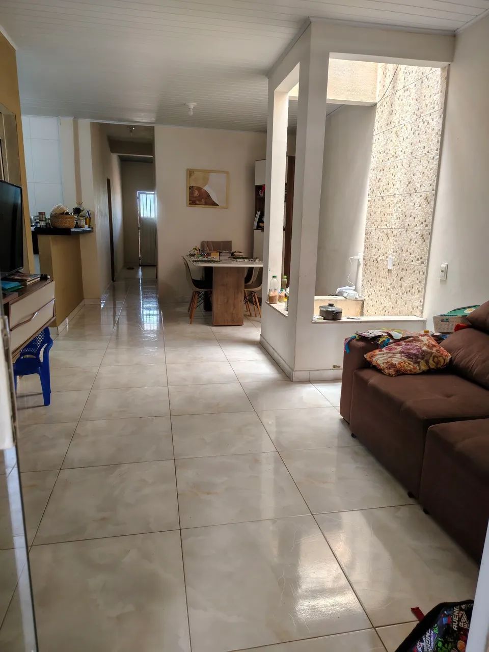 Casa ampla - Foto 2