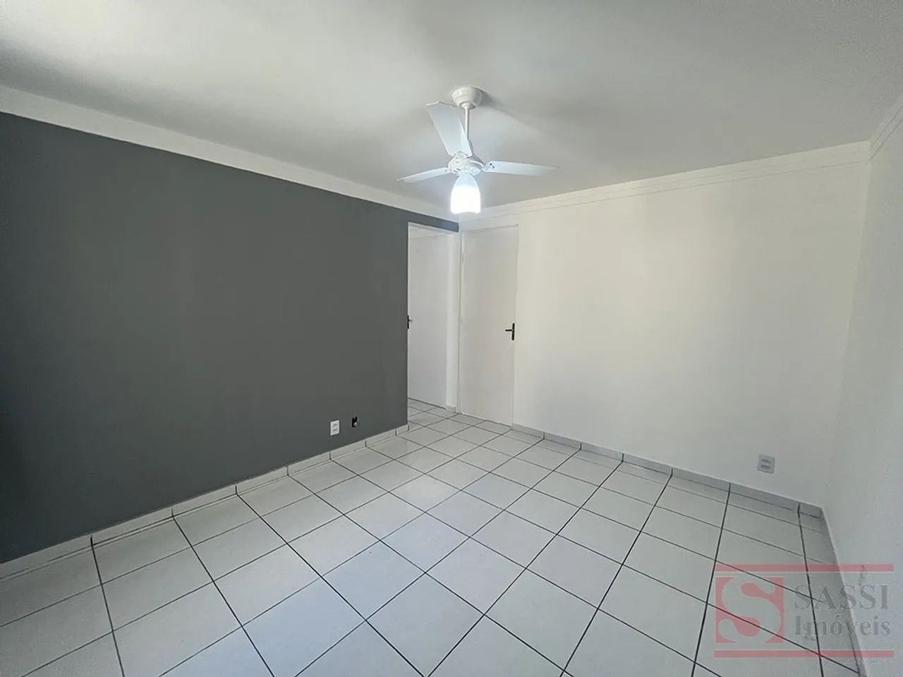 Apartamento em JARDIM OLGA VERONI - Foto 3