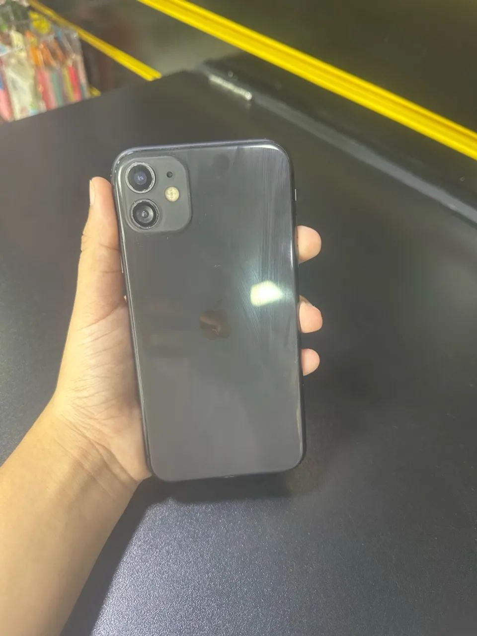iPhone 11 - Foto 2
